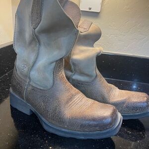 Ariat Rambler Western Boot